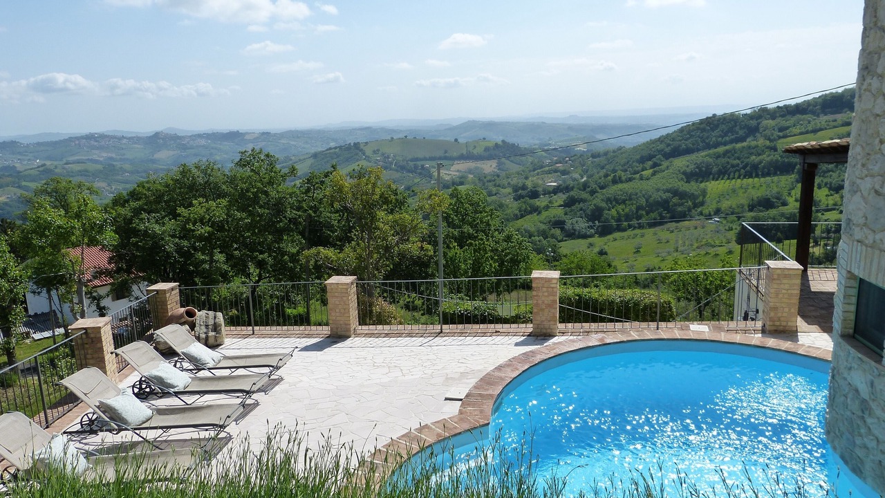 Photo of Outdoor in Montebello di Bertona