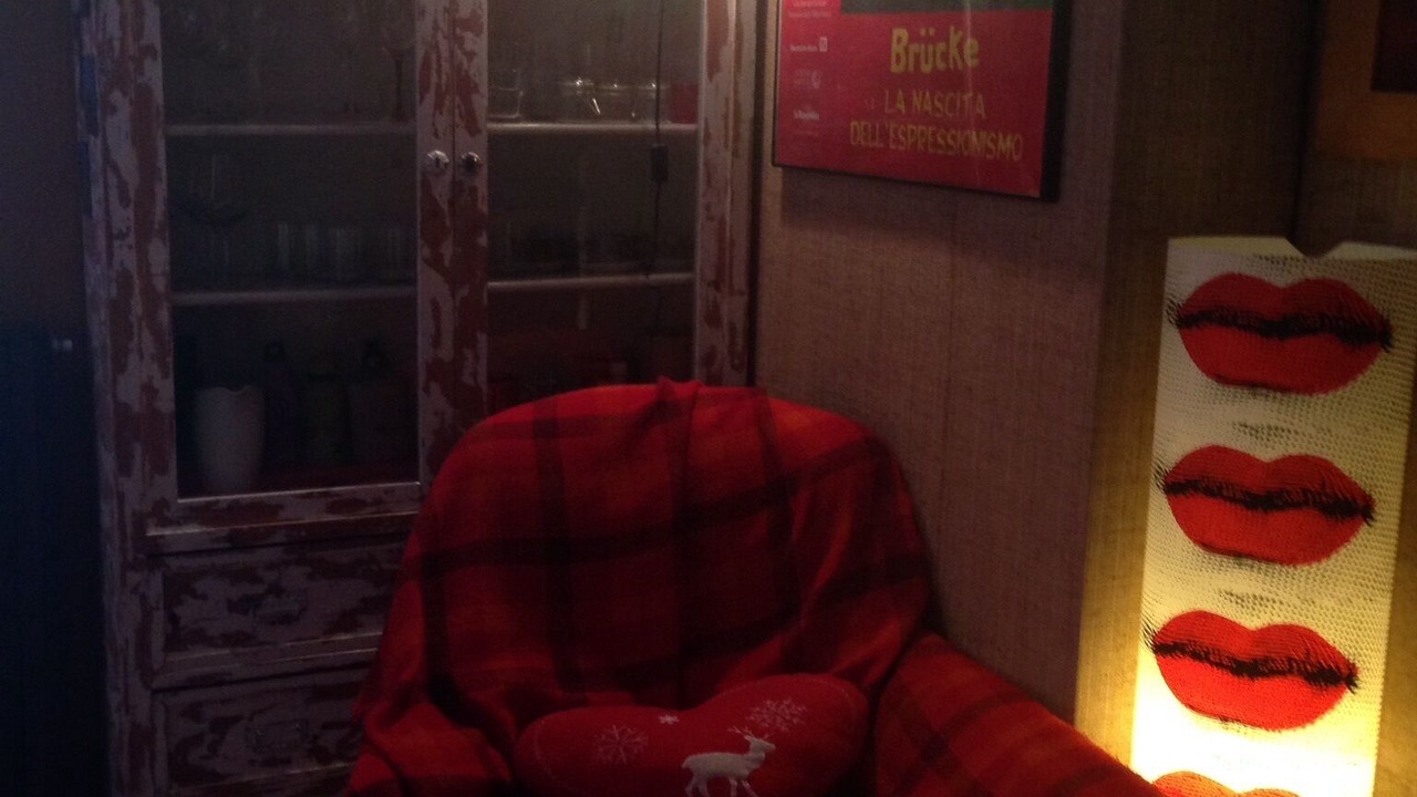 Photo of Livingroom in Staffal