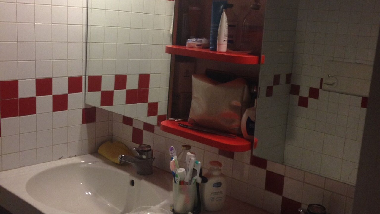 Photo of Bathroom in Staffal