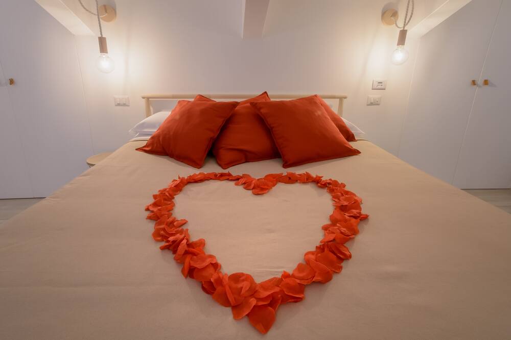 Photo of Bedroom in Agropoli