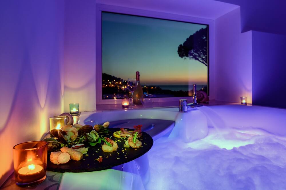 Photo of Bathroom in Agropoli