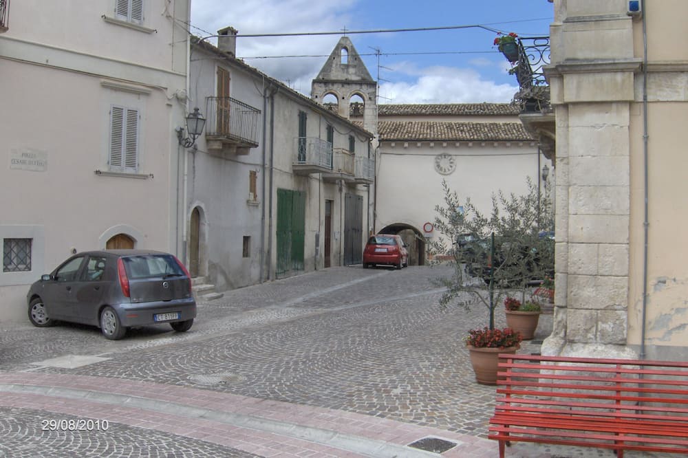 Photo of Outdoor in Bolognano