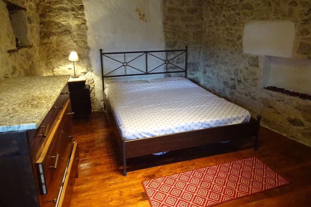 Photo of Bedroom in Bolognano
