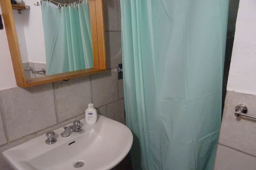 Photo of Bathroom in Bolognano