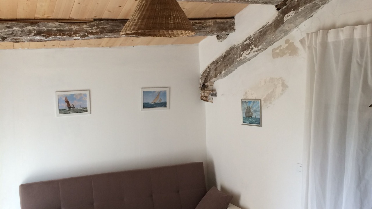 Photo of Livingroom in Montenero di Bisaccia