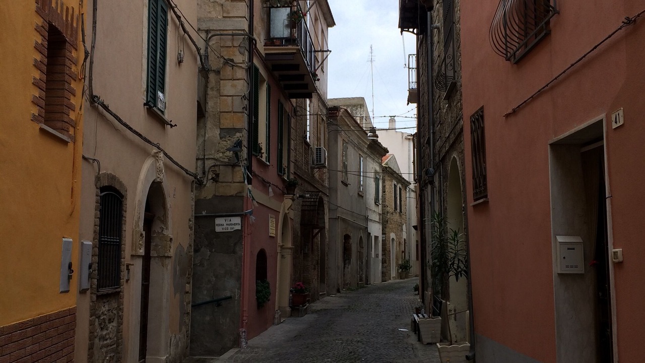 Photo of Outdoor in Montenero di Bisaccia