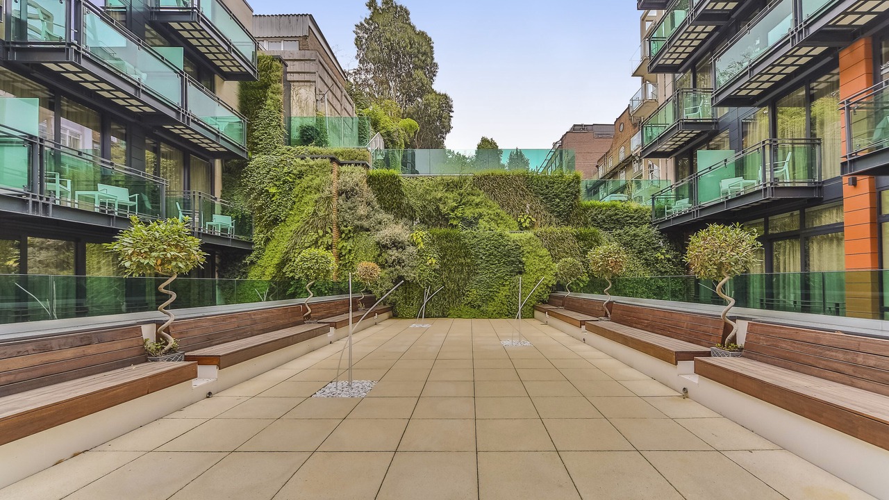 Photo of Outdoor in South Hampstead