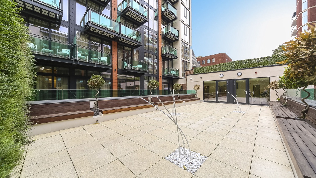 Photo of Outdoor in South Hampstead