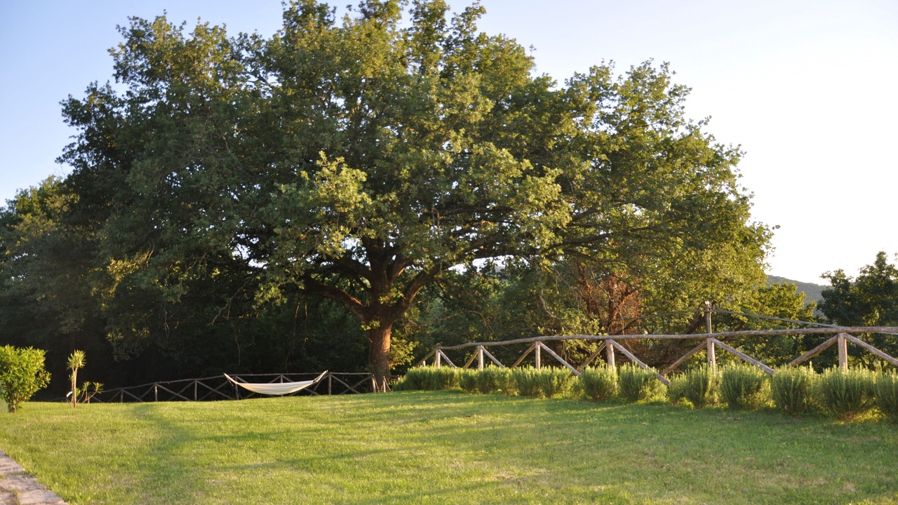 Photo of Outdoor in Bivio Lugnano