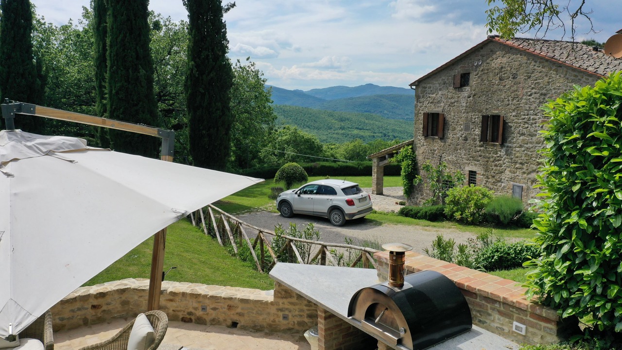 Photo of Outdoor in Bivio Lugnano