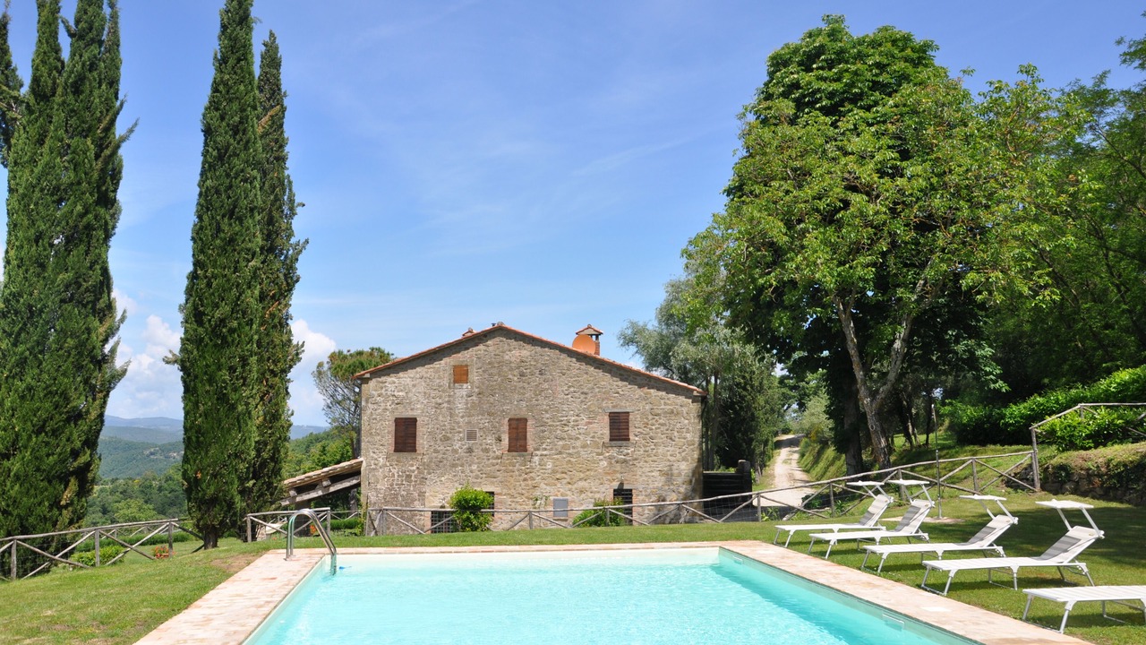 Photo of Outdoor in Bivio Lugnano