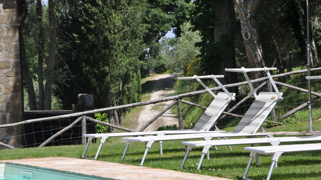 Photo of Outdoor in Bivio Lugnano