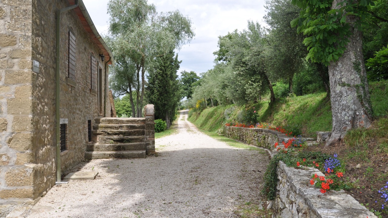 Photo of Outdoor in Bivio Lugnano