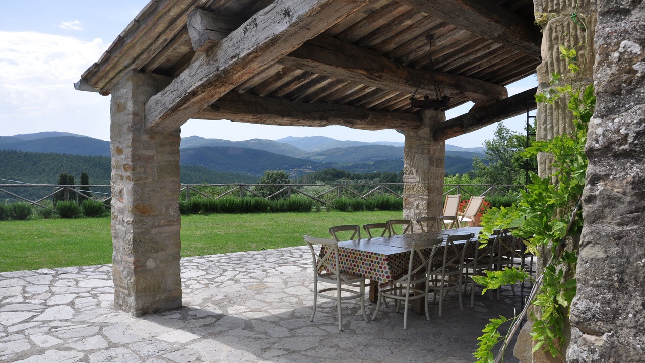 Photo of Outdoor in Bivio Lugnano
