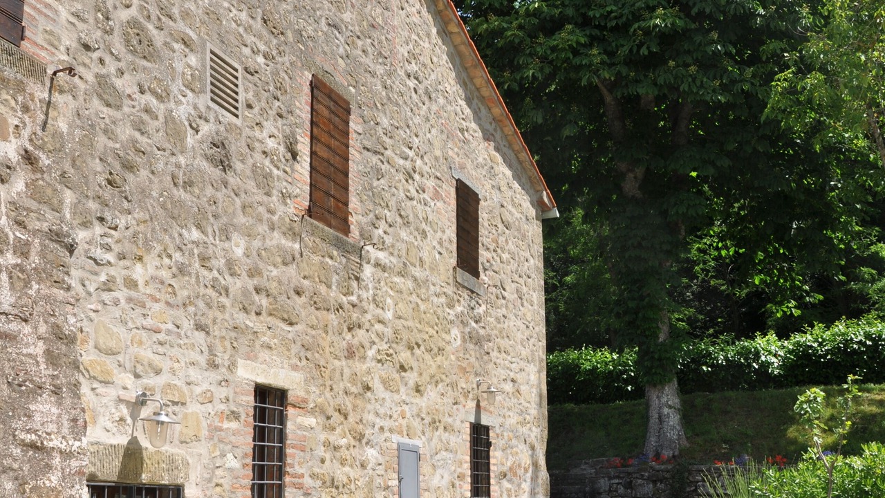 Photo of Outdoor in Bivio Lugnano