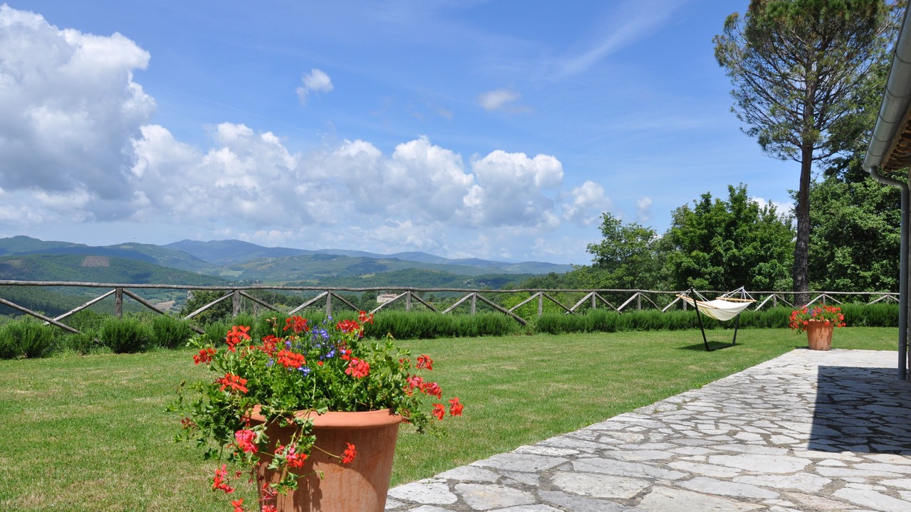 Photo of Outdoor in Bivio Lugnano