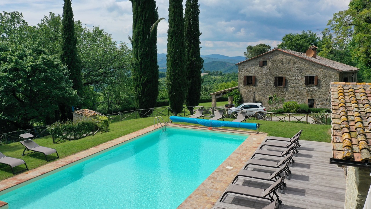 Photo of Outdoor in Bivio Lugnano