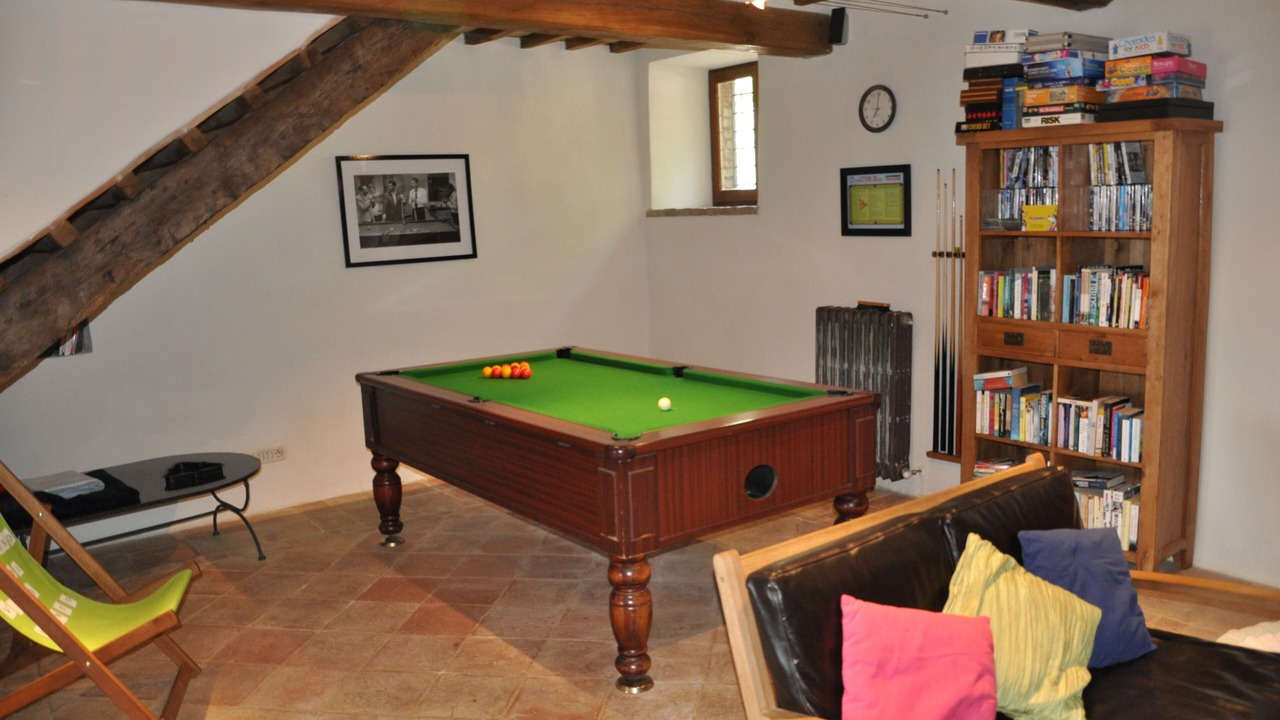 Photo of Bedroom in Bivio Lugnano