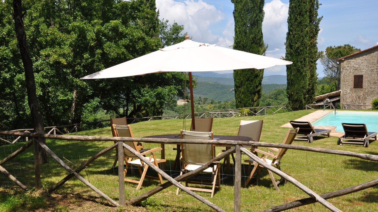Photo of Outdoor in Bivio Lugnano