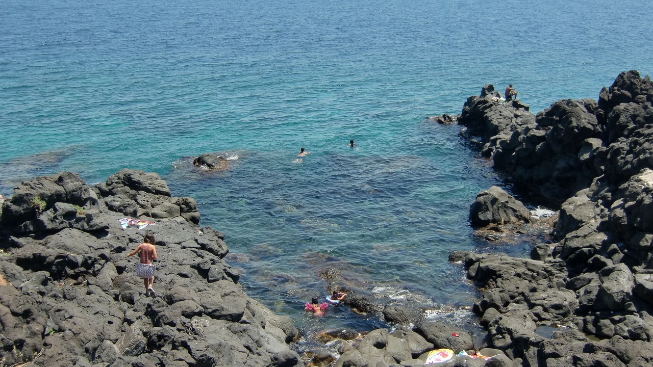 Photo of Outdoor in Cannizzaro