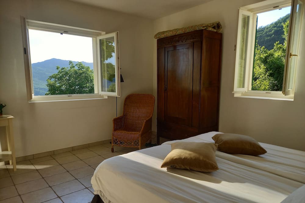 Photo of Bedroom in Cartosio