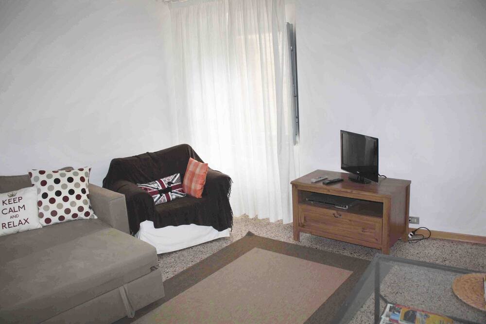 Photo of Livingroom in Monte Vidon Corrado