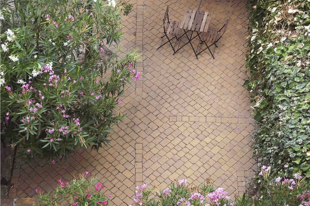 Photo of Patio Balcony in Monte Vidon Corrado