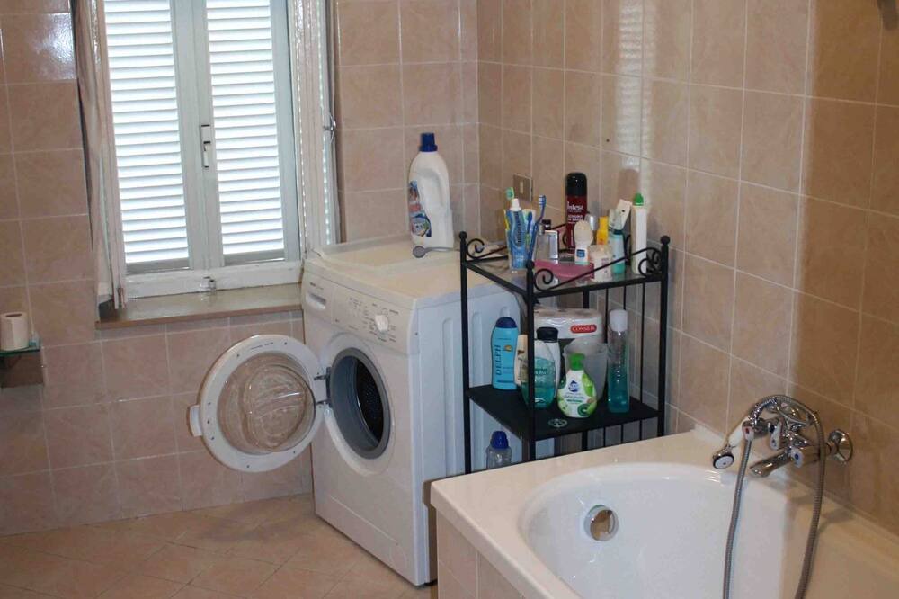 Photo of Bathroom in Monte Vidon Corrado