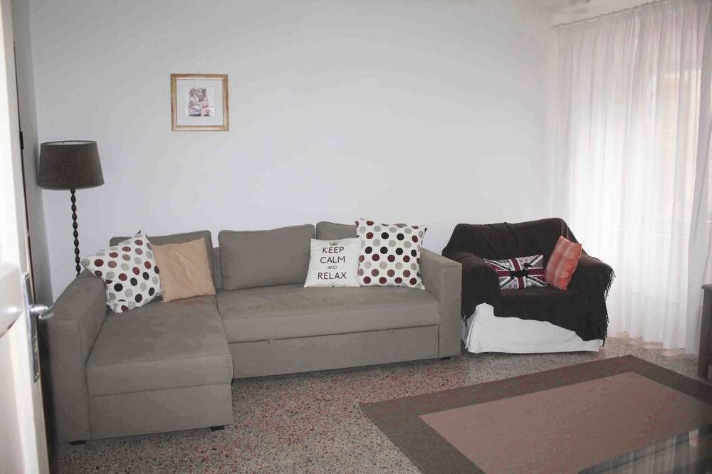 Photo of Livingroom in Monte Vidon Corrado