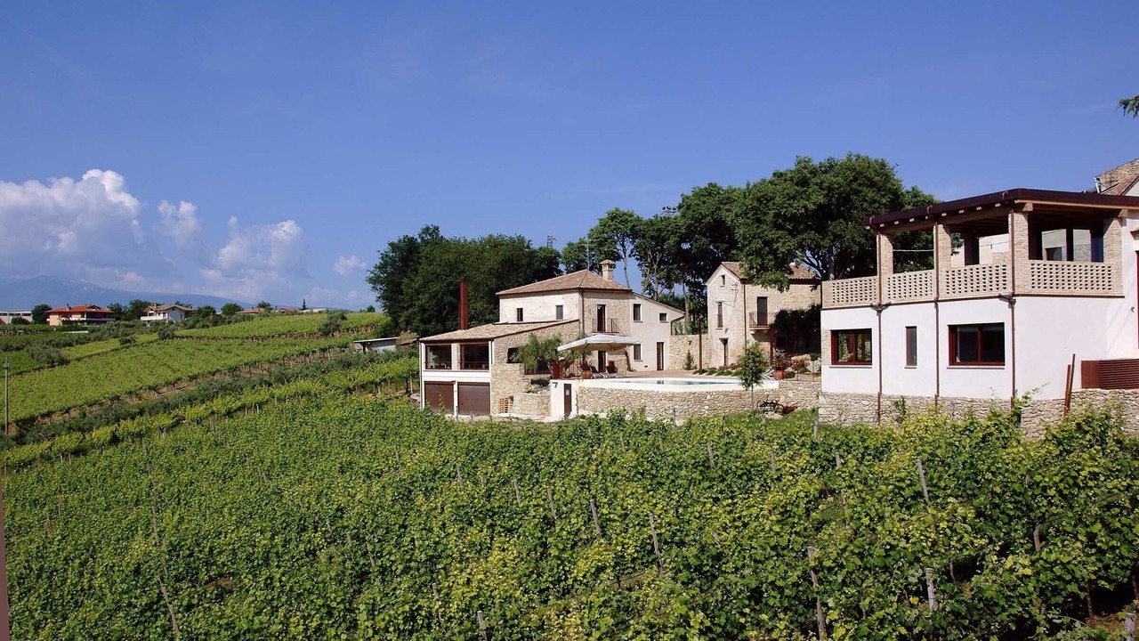 Photo of Outdoor in Crecchio
