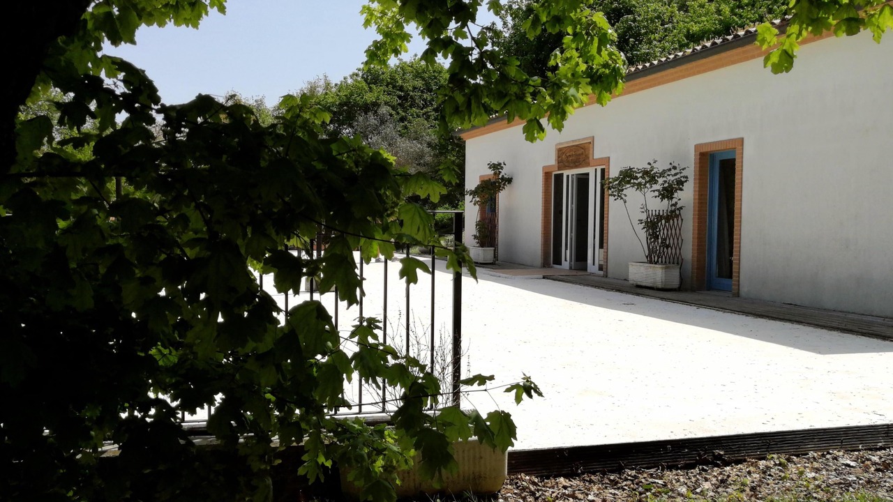 Photo of Outdoor in Offagna