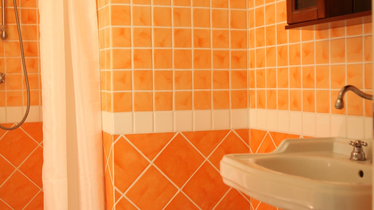 Photo of Bathroom in Offagna