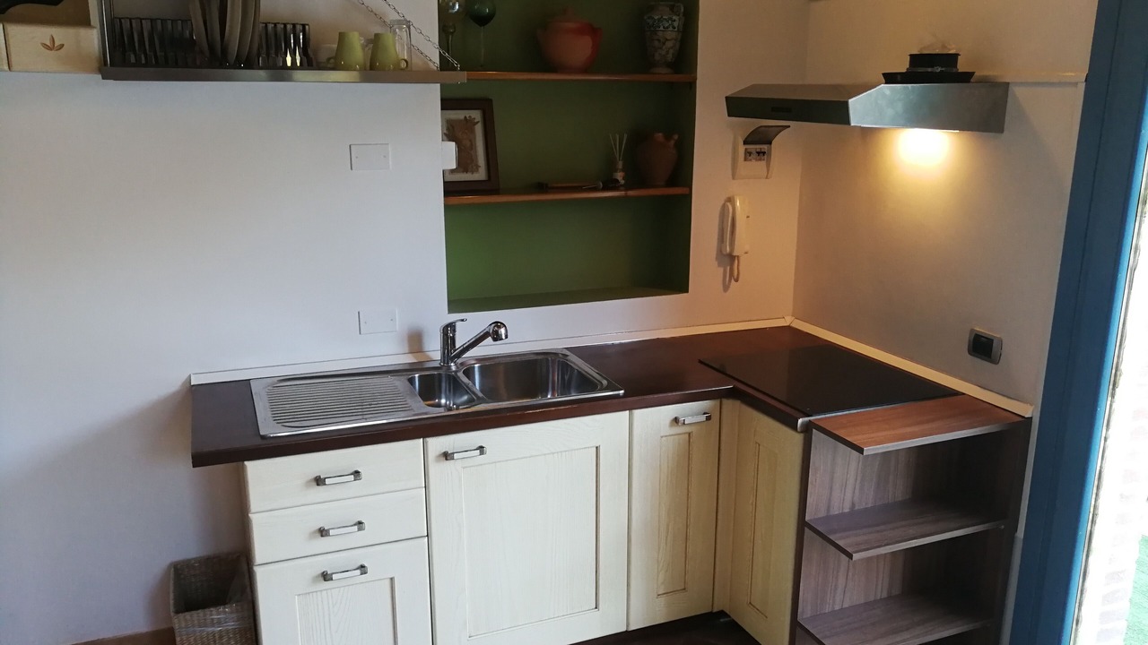 Photo of Kitchen in Offagna