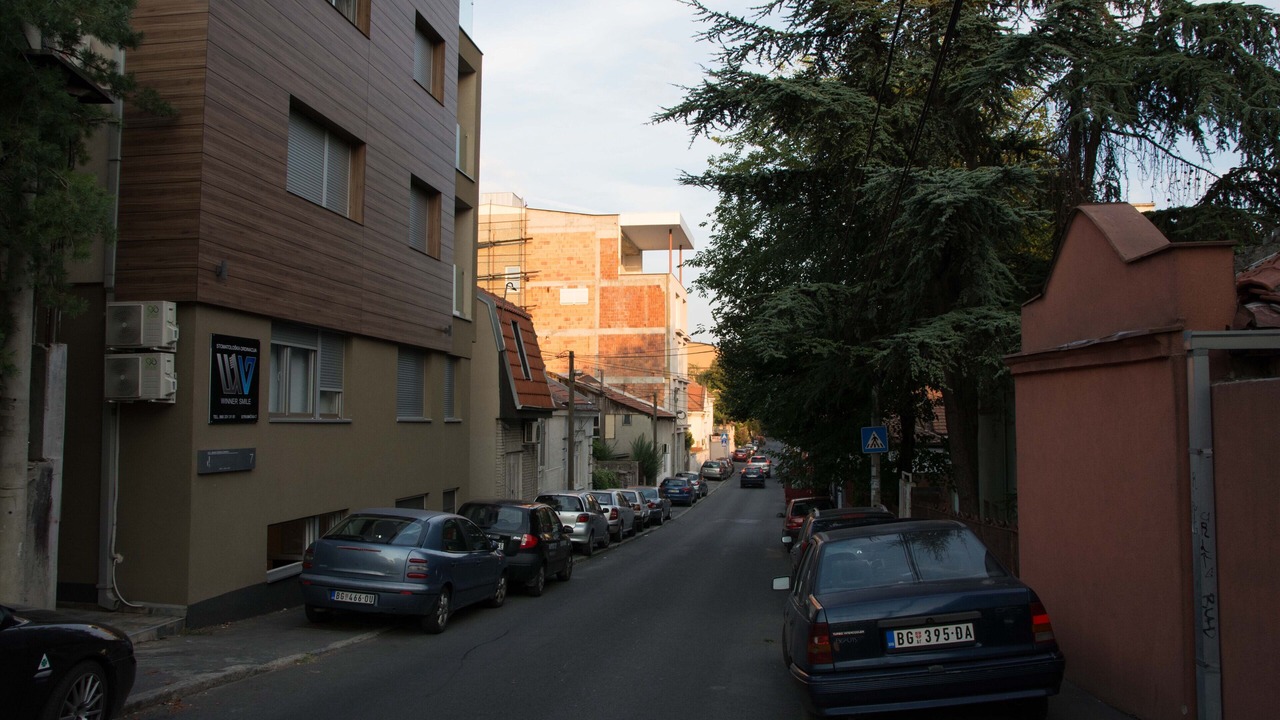 Photo of Outdoor in Vozdovac