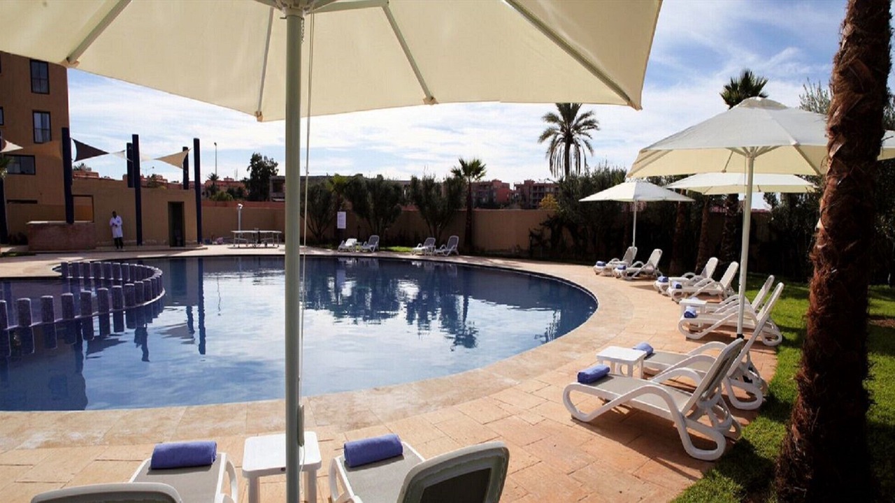 Photo of Outdoor in Gueliz