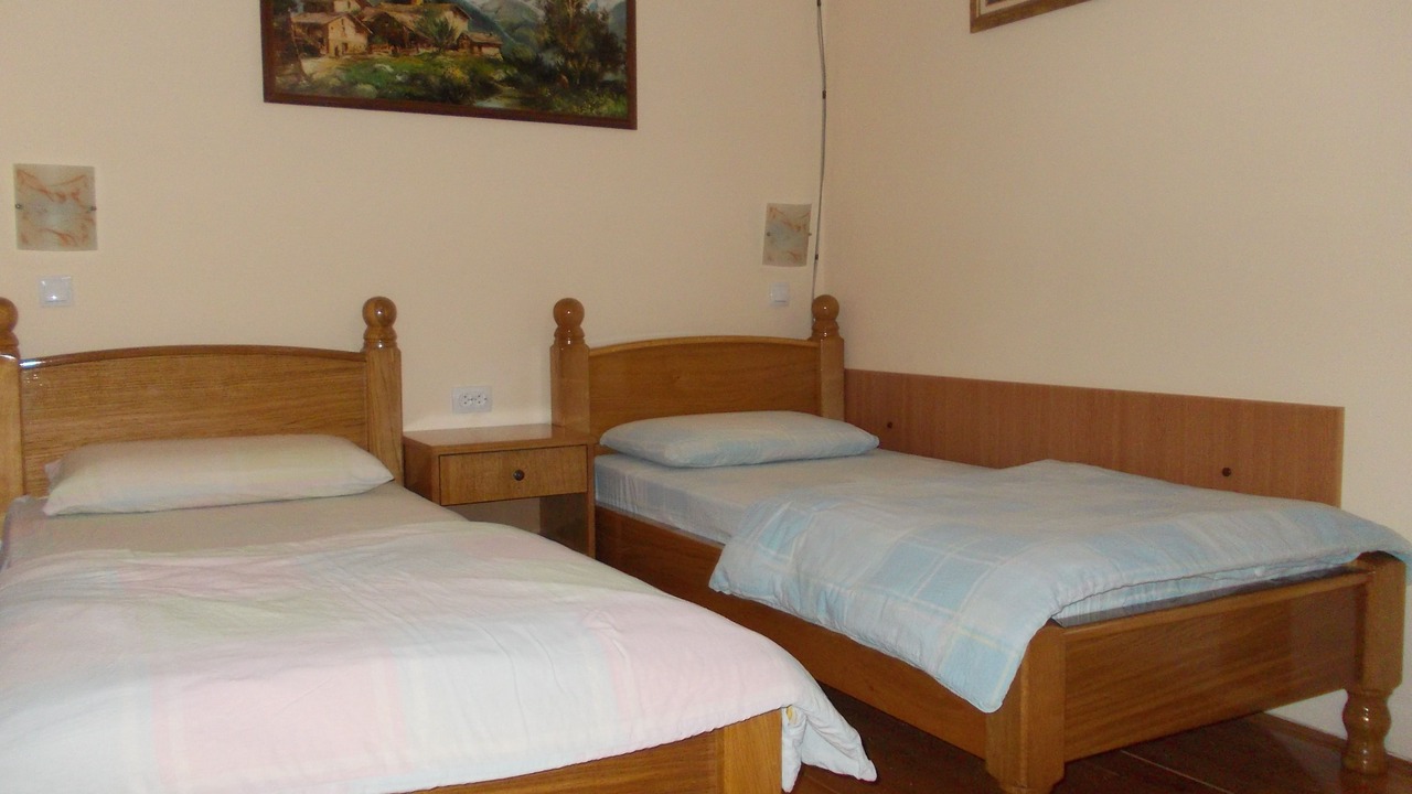 Photo of Bedroom in Lezimir