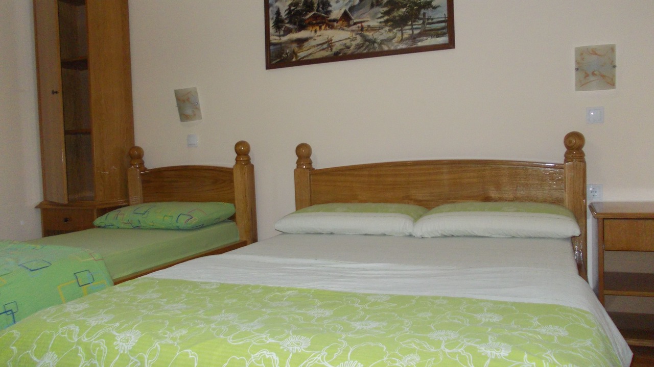 Photo of Bedroom in Lezimir