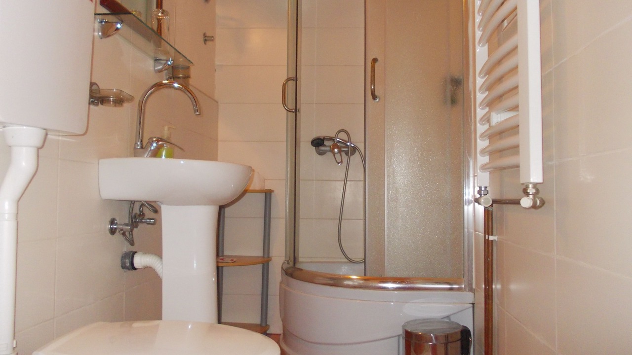 Photo of Bathroom in Lezimir