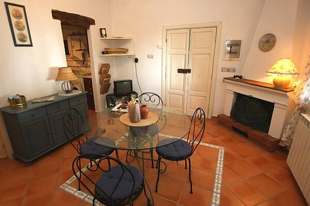 Photo of Bedroom in Maratea