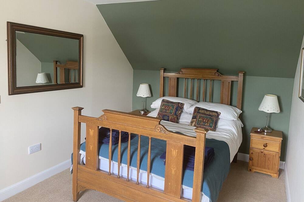 Photo of Bedroom in Lochgair