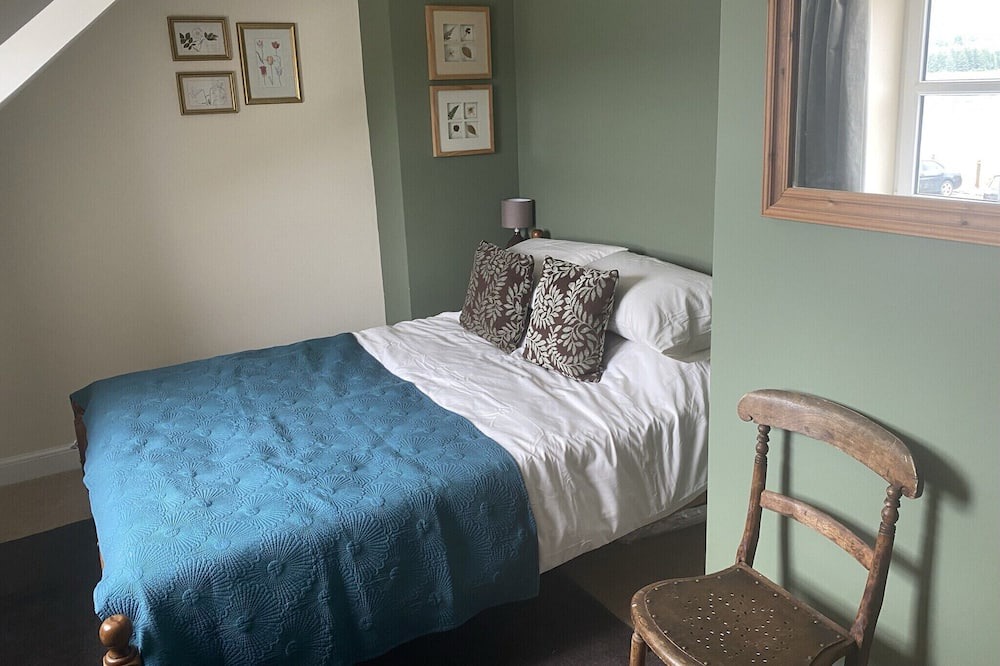 Photo of Bedroom in Lochgair