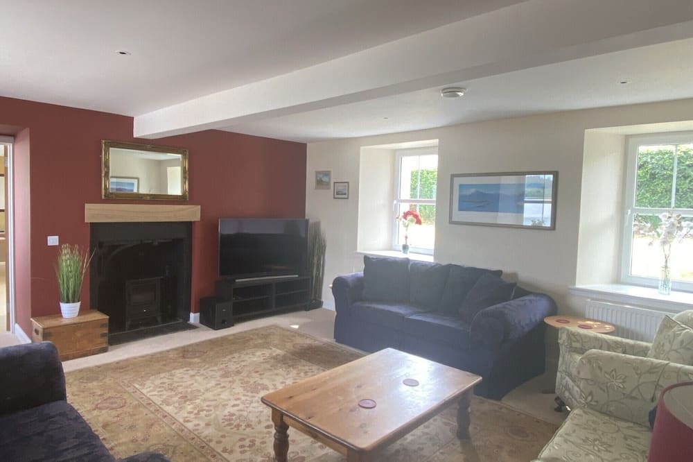 Photo of Livingroom in Lochgair
