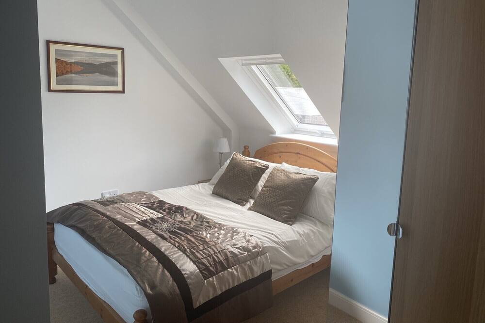Photo of Bedroom in Lochgair