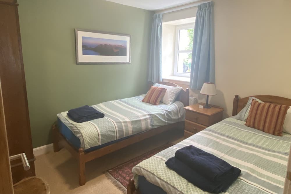 Photo of Bedroom in Lochgair