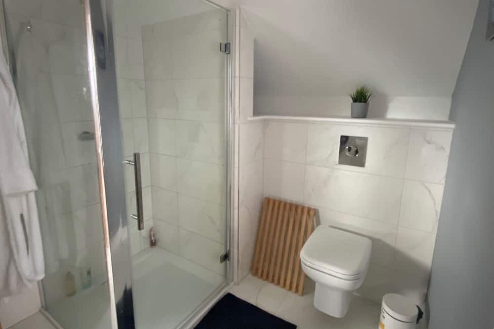 Photo of Bathroom in Lochgair