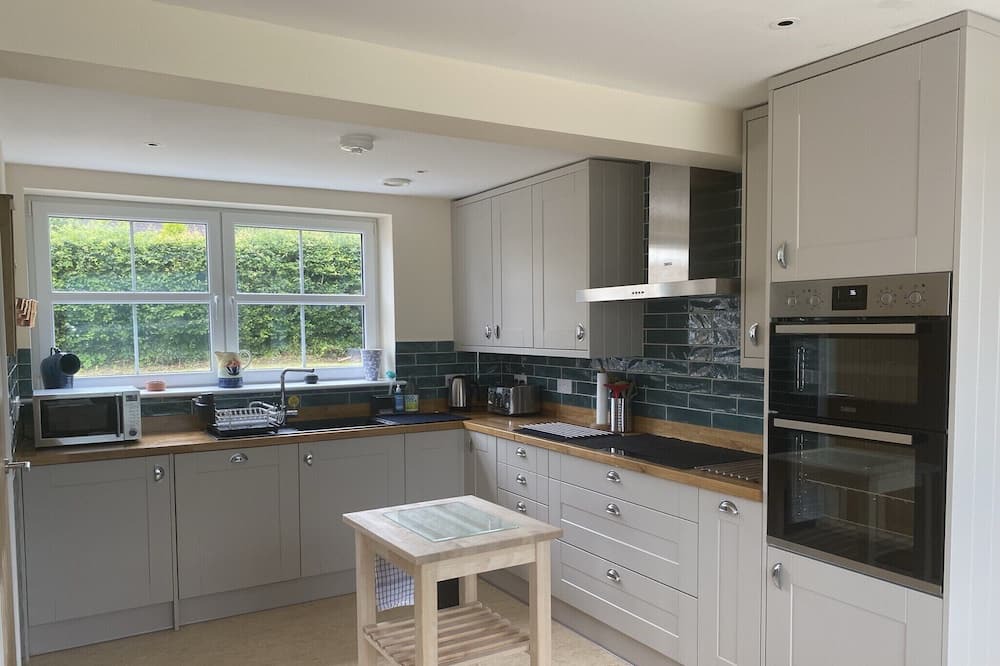 Photo of Kitchen in Lochgair