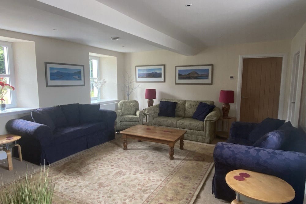 Photo of Livingroom in Lochgair