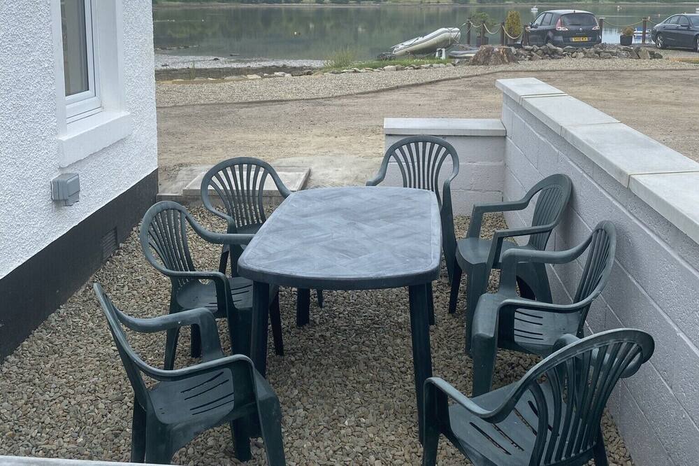 Photo of Patio Balcony in Lochgair