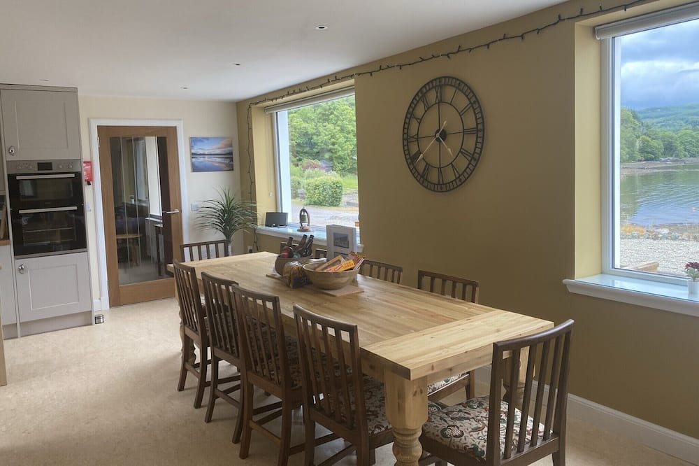 Photo of Kitchen in Lochgair