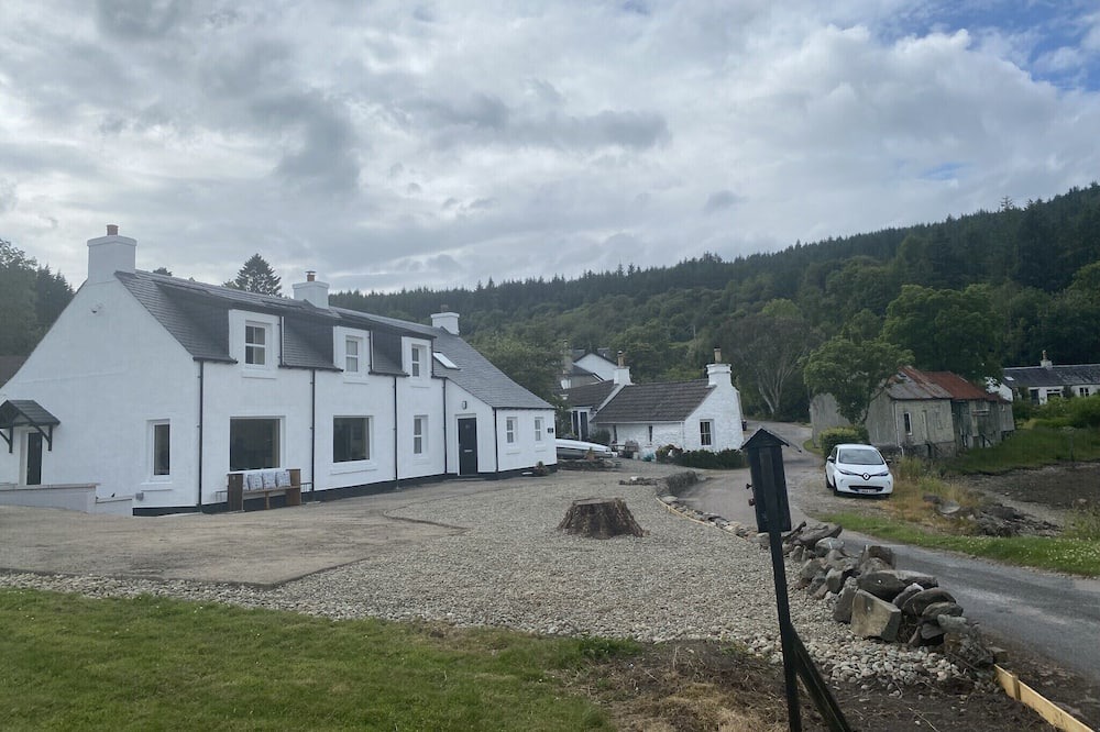Photo of Outdoor in Lochgair
